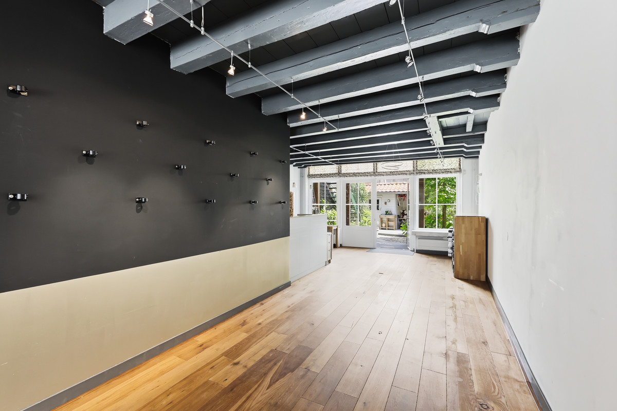 Tussenwoning te koop: Walstraat 36, Vlissingen