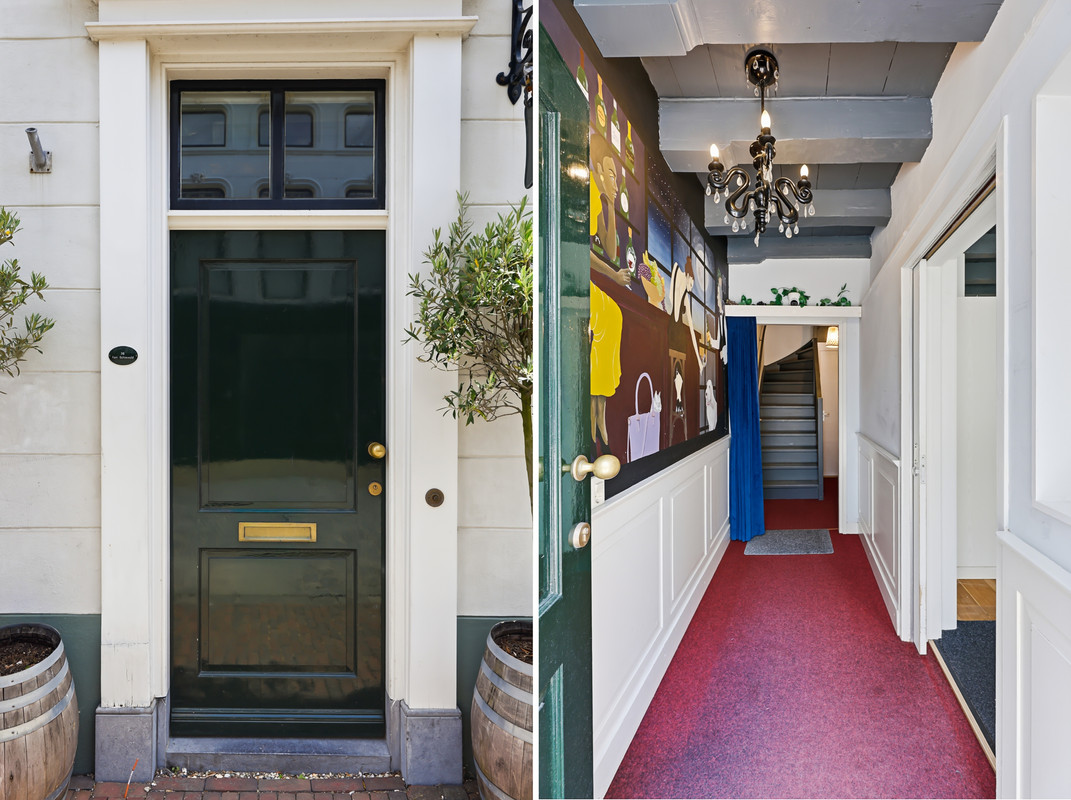 Tussenwoning te koop: Walstraat 36, Vlissingen