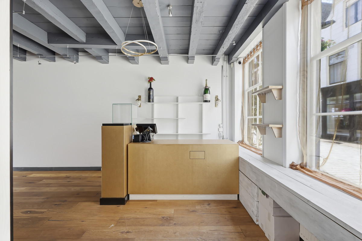 Tussenwoning te koop: Walstraat 36, Vlissingen