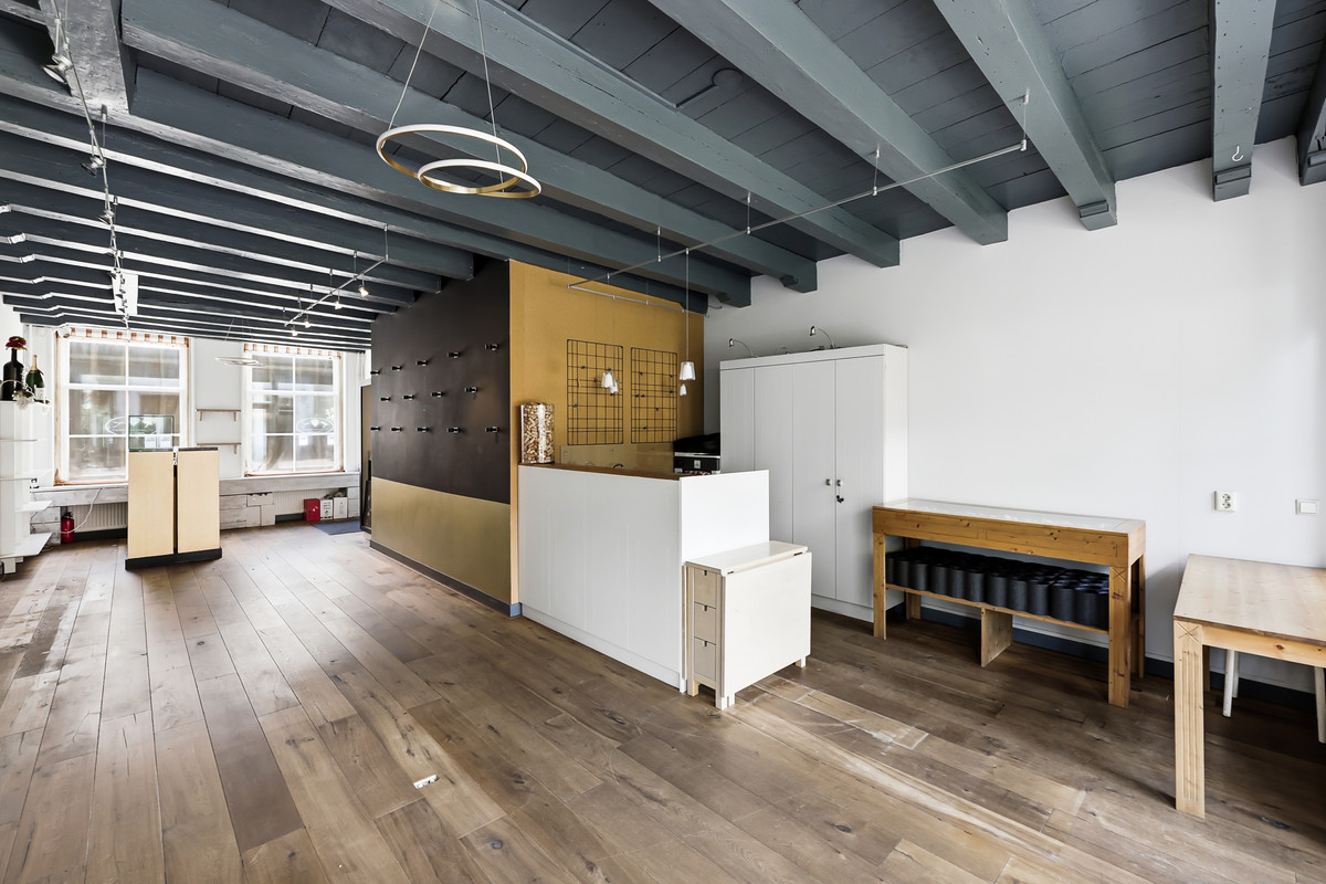 Tussenwoning te koop: Walstraat 36, Vlissingen