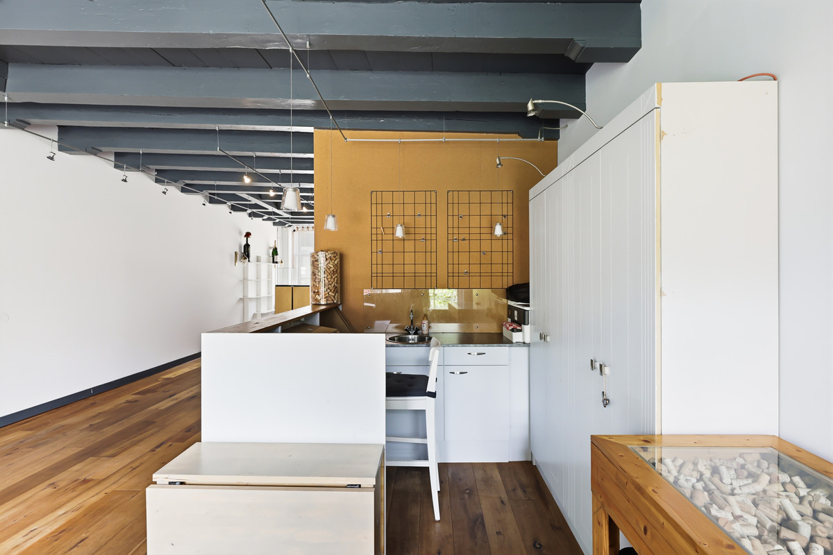 Tussenwoning te koop: Walstraat 36, Vlissingen