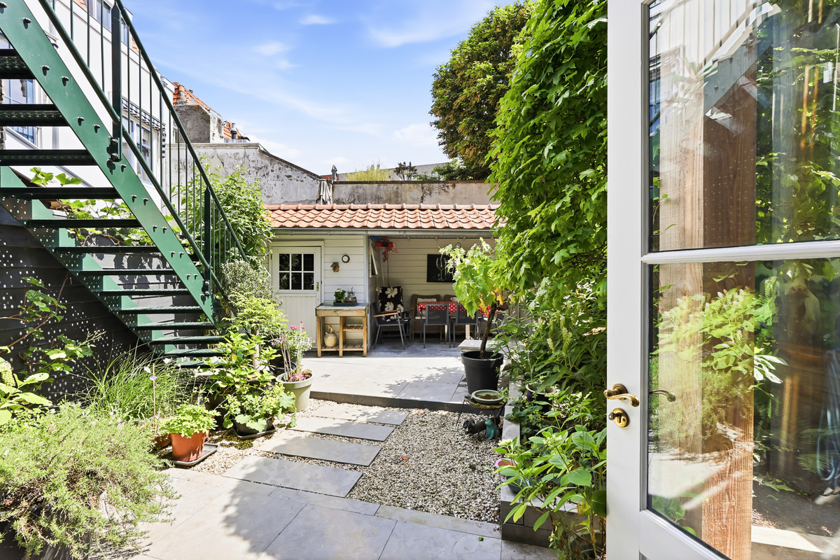 Tussenwoning te koop: Walstraat 36, Vlissingen