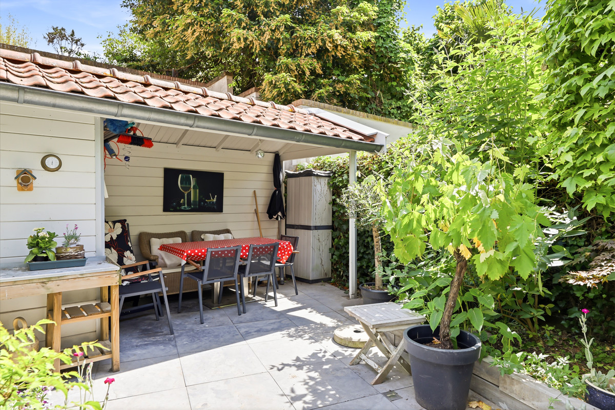 Tussenwoning te koop: Walstraat 36, Vlissingen