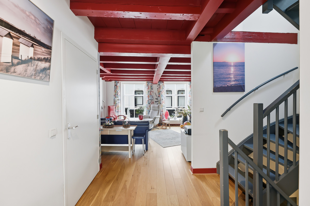 Tussenwoning te koop: Walstraat 36, Vlissingen