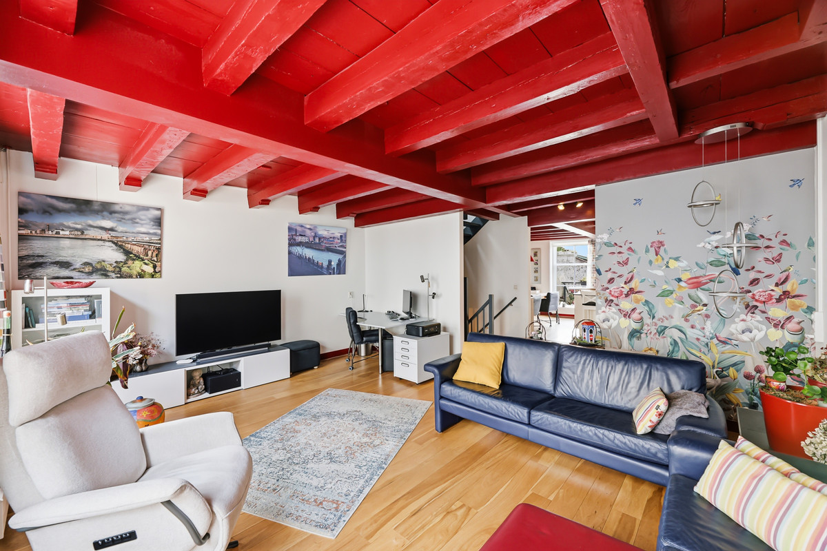 Tussenwoning te koop: Walstraat 36, Vlissingen