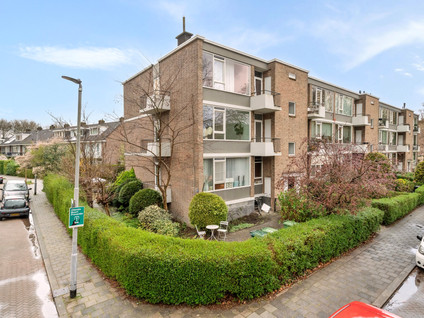 Van Beethovenlaan 41