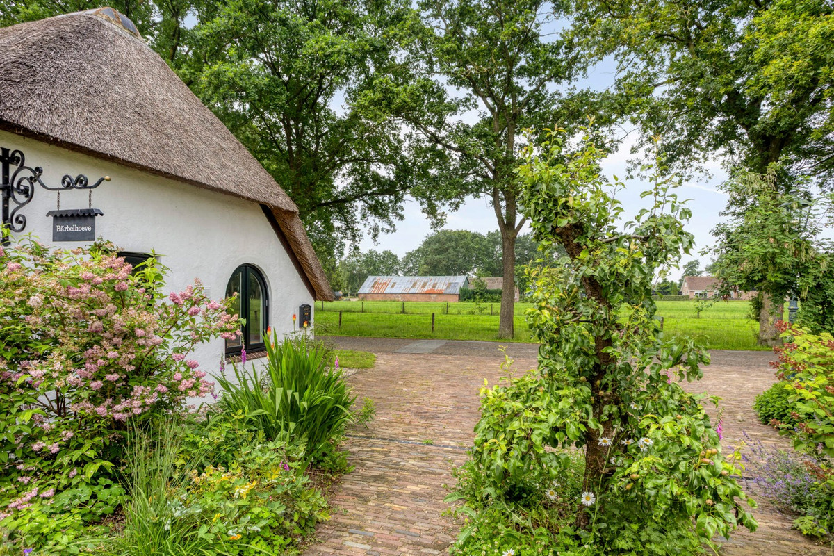 Vrijstaande woning te koop: Jagersweg 2, Nieuwleusen
