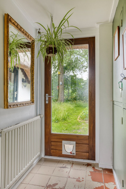 Vrijstaande woning te koop: Jagersweg 2, Nieuwleusen