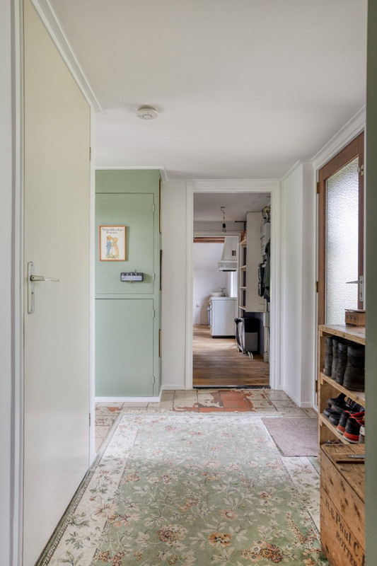 Vrijstaande woning te koop: Jagersweg 2, Nieuwleusen