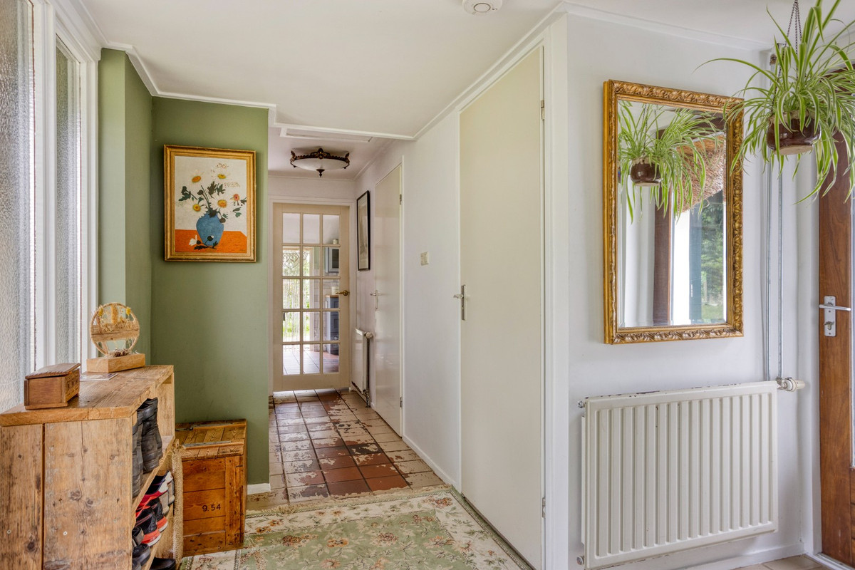 Vrijstaande woning te koop: Jagersweg 2, Nieuwleusen