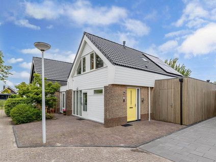Heegermeerstraat 13