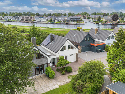 Heegermeerstraat 13