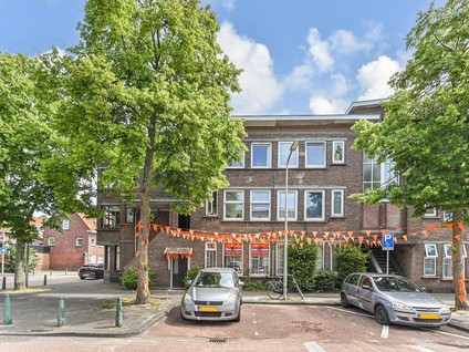 Van Zeggelenlaan 10