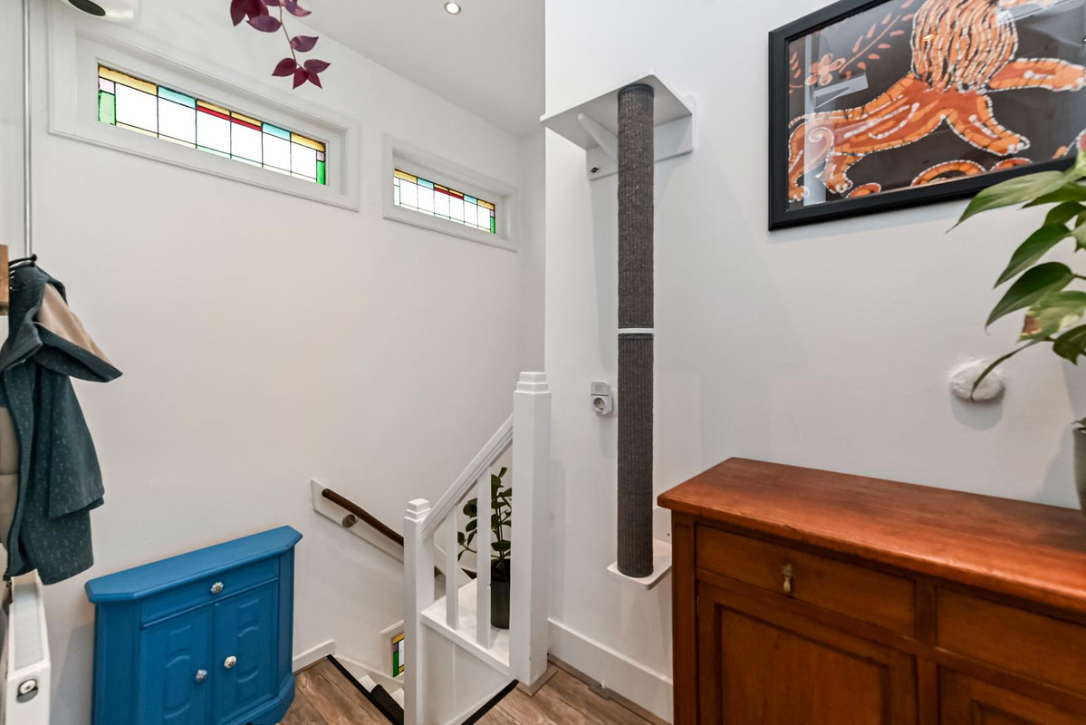 Appartement te koop: Van Zeggelenlaan 10, 'S-Gravenhage