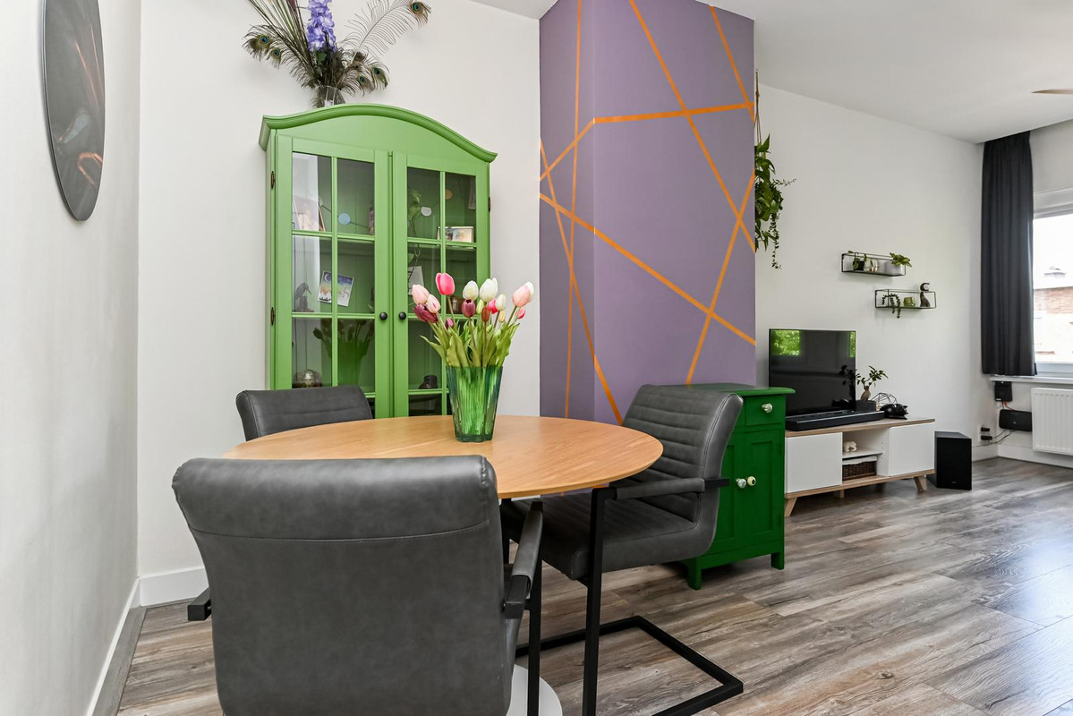 Appartement te koop: Van Zeggelenlaan 10, 'S-Gravenhage