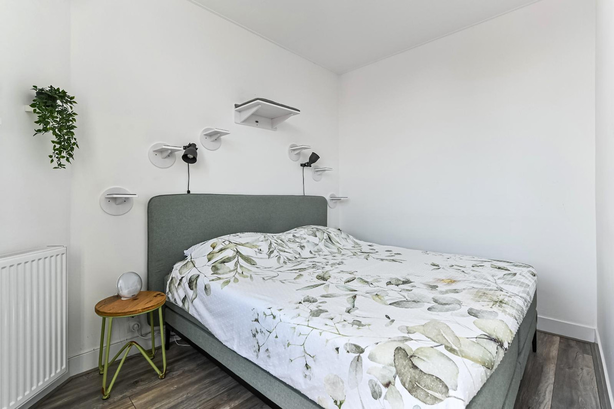 Appartement te koop: Van Zeggelenlaan 10, 'S-Gravenhage