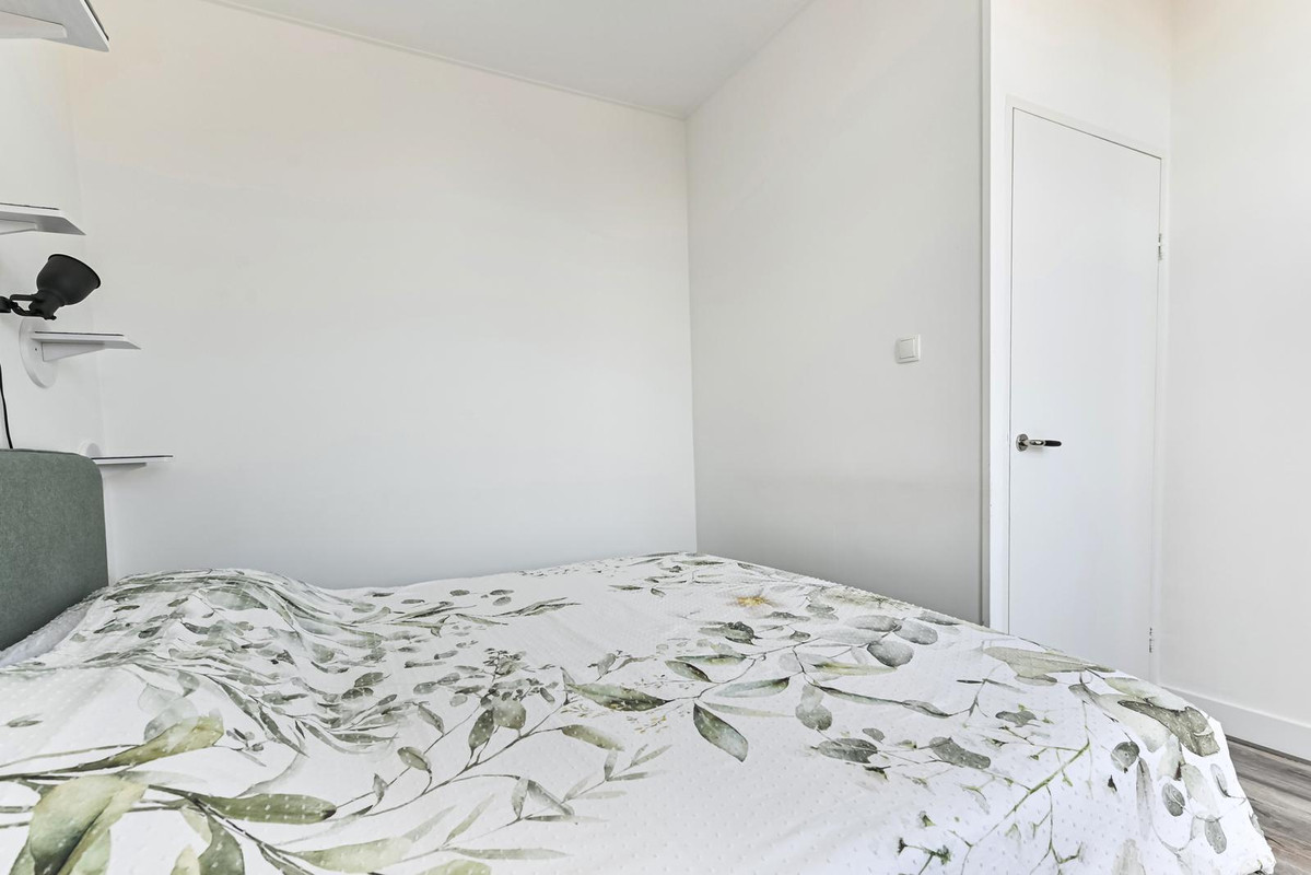 Appartement te koop: Van Zeggelenlaan 10, 'S-Gravenhage