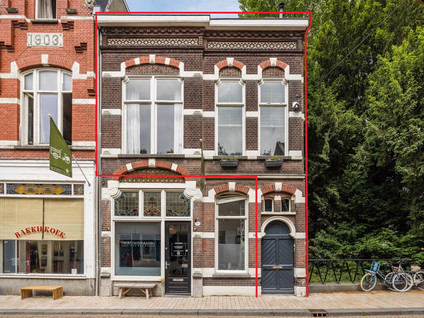Noordstraat 96A