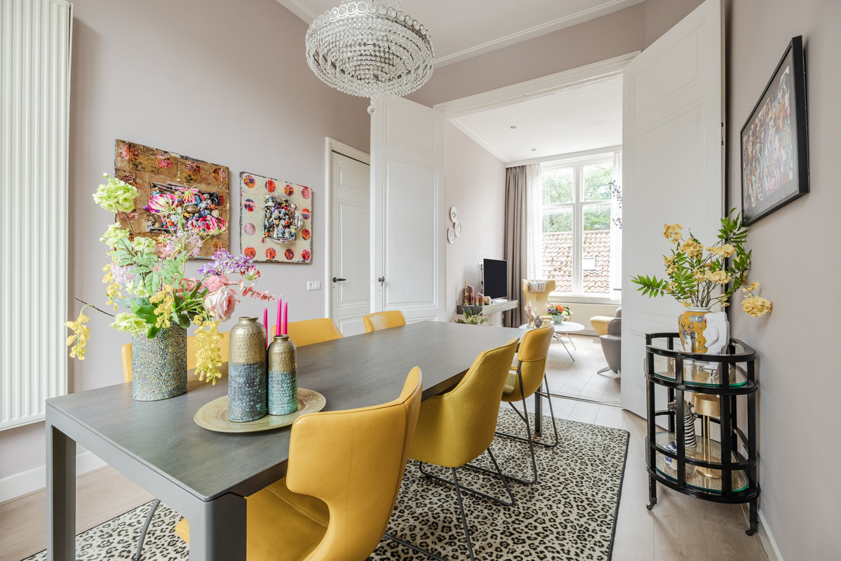 Appartement te koop: Noordstraat 96A, Tilburg