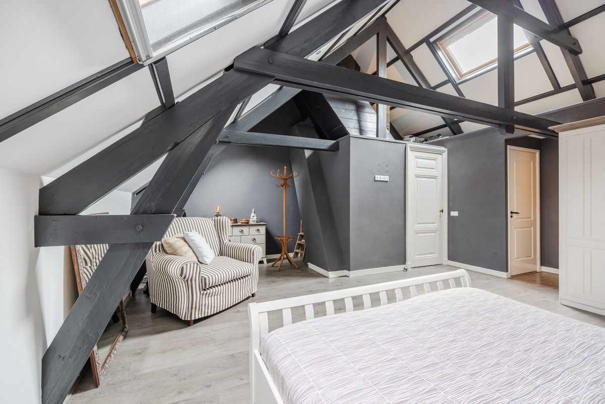 Appartement te koop: Noordstraat 96A, Tilburg