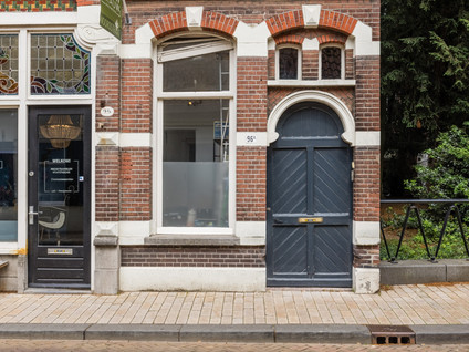 Noordstraat 96A