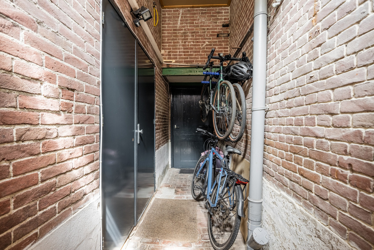 Appartement te koop: Noordstraat 96A, Tilburg