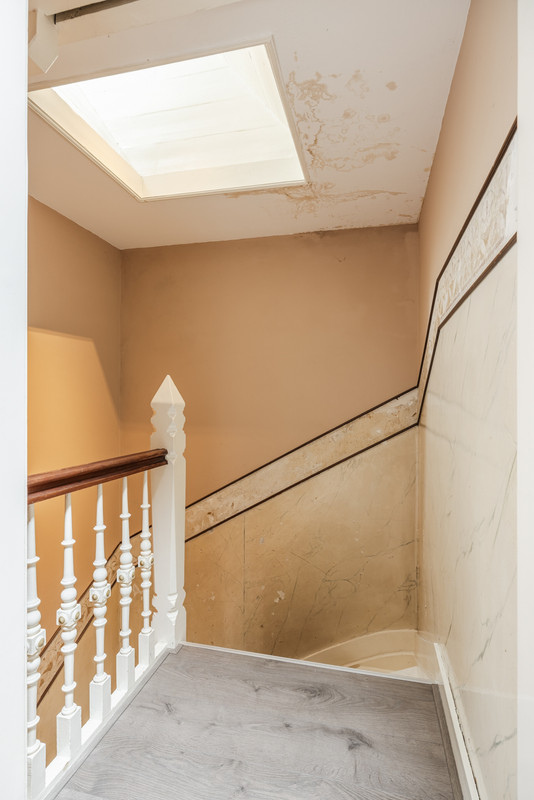 Appartement te koop: Noordstraat 96A, Tilburg
