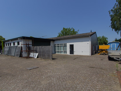 Raadhuisstraat 144A