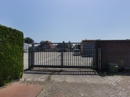 Raadhuisstraat 144A