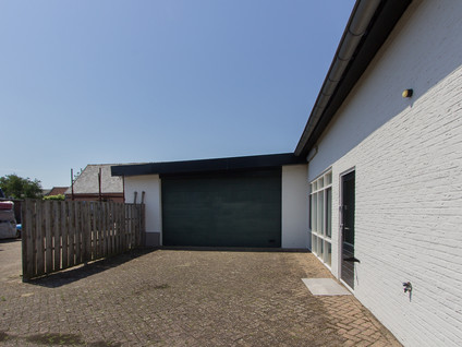 Raadhuisstraat 144A