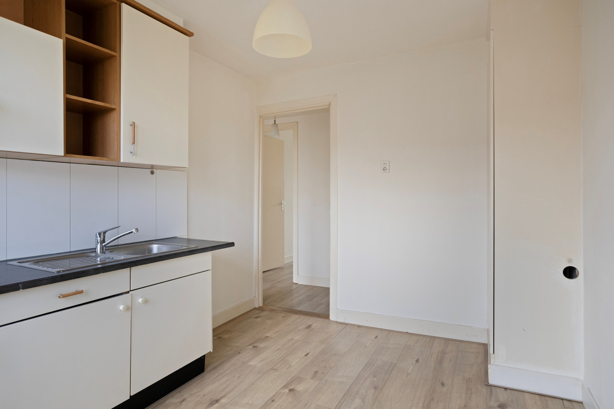 Appartement te koop: Heisterberg 55, Hoensbroek