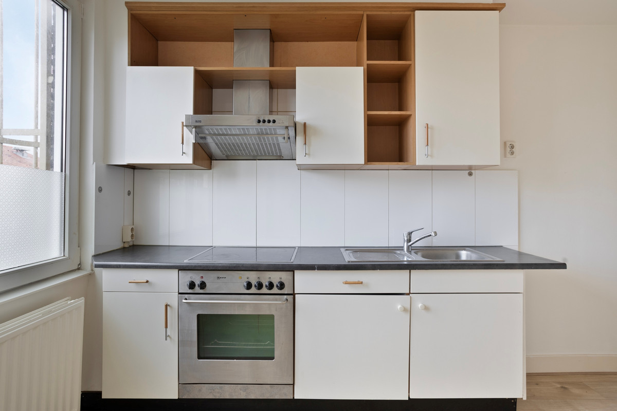 Appartement te koop: Heisterberg 55, Hoensbroek