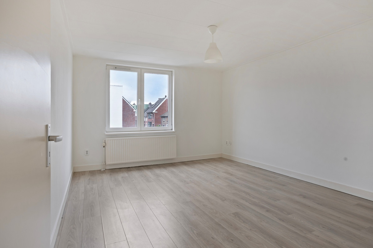 Appartement te koop: Heisterberg 55, Hoensbroek