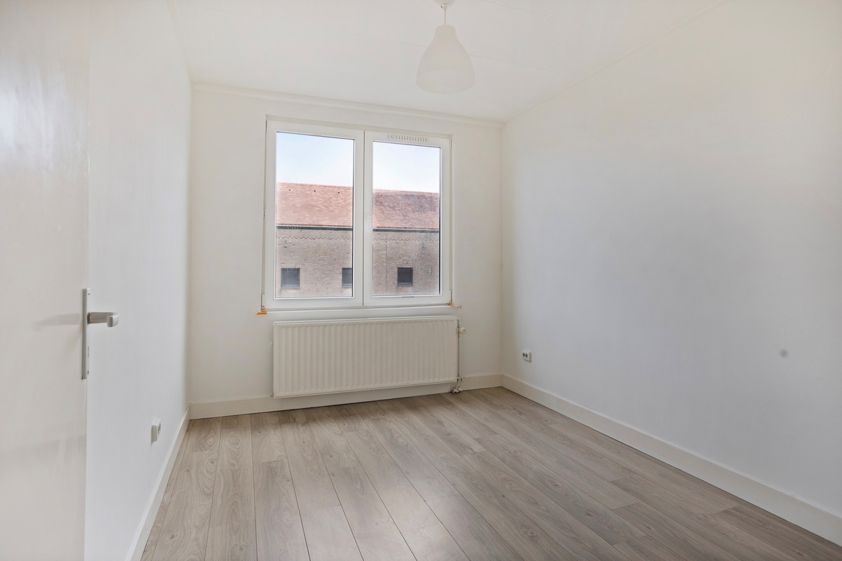 Appartement te koop: Heisterberg 55, Hoensbroek