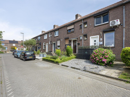 Utrechtstraat 11