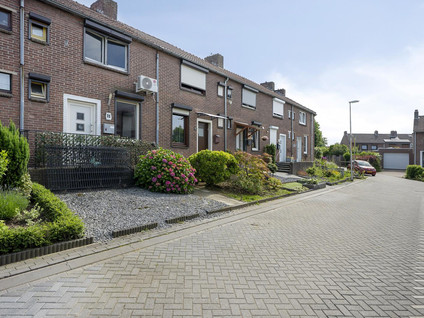 Utrechtstraat 11