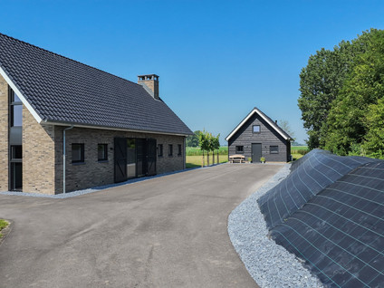 Langeweg 153B