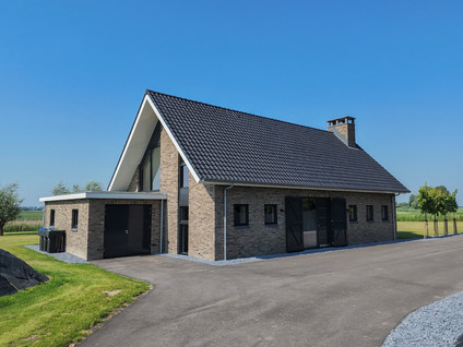 Langeweg 153B