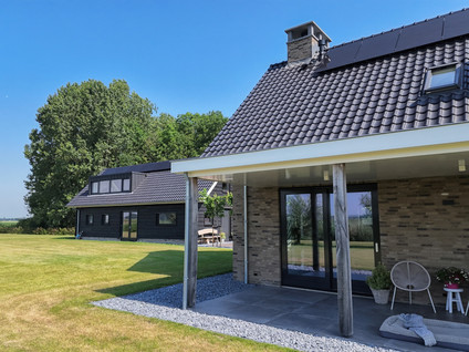 Langeweg 153B