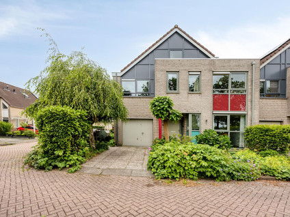 Slobeendstraat 35