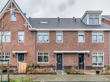 homes for rent on Architectenlaan 9