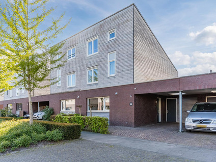 Baansteen 29