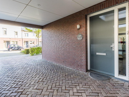 Baansteen 29