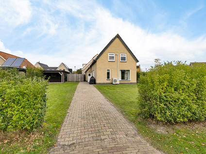 Paasduinweg 6