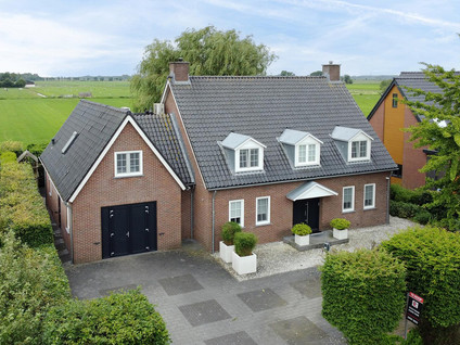 Oude Wetering 15