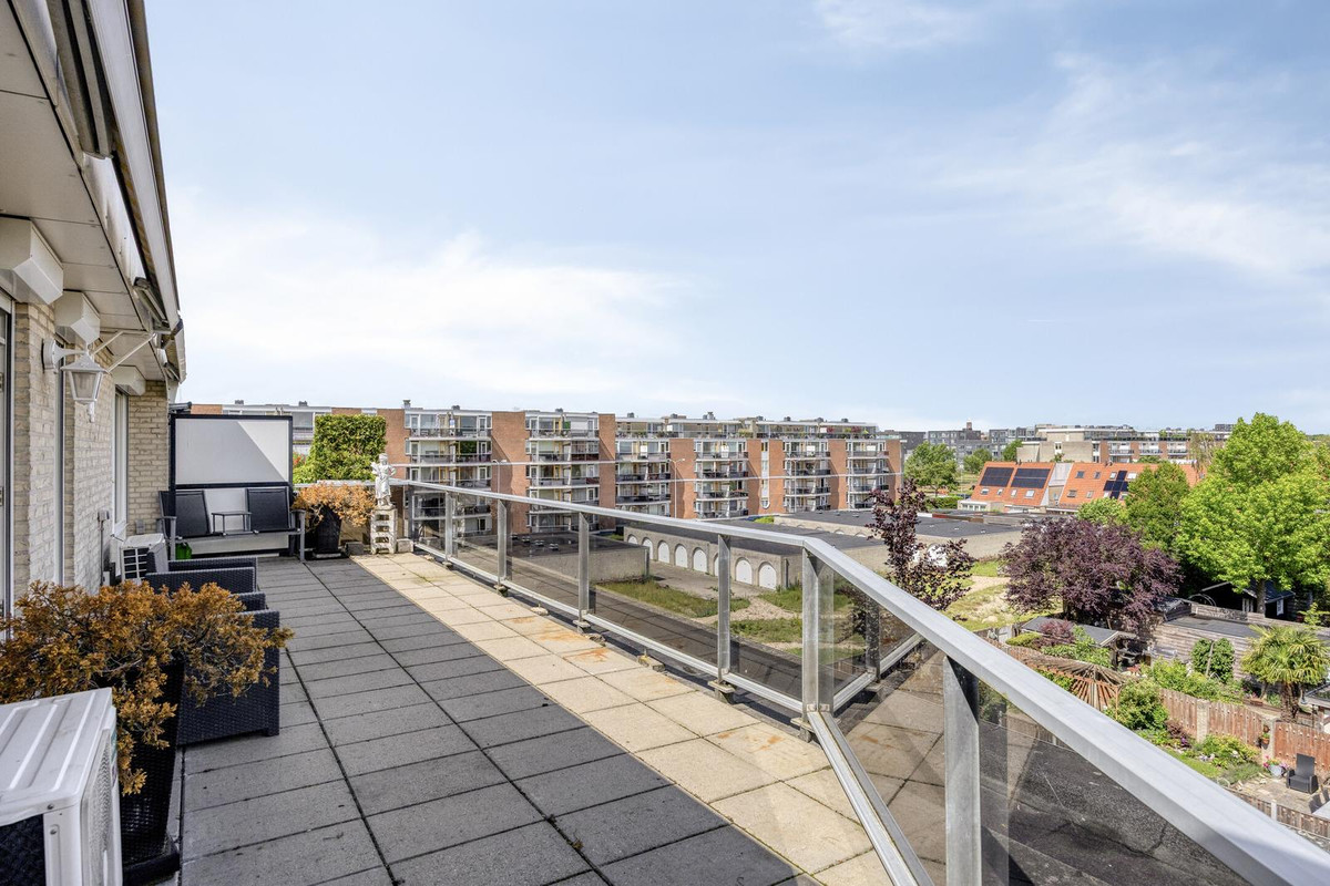 Appartement te koop: Haringstraat 37, Bergen Op Zoom