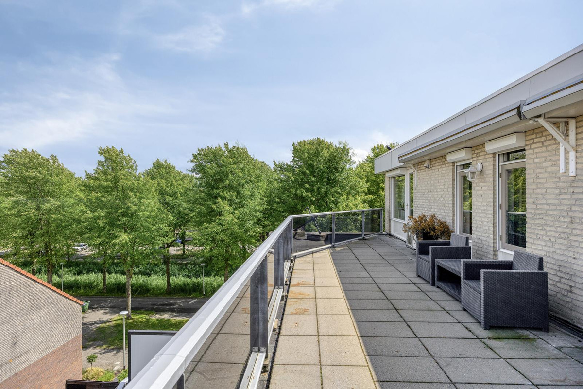 Appartement te koop: Haringstraat 37, Bergen Op Zoom