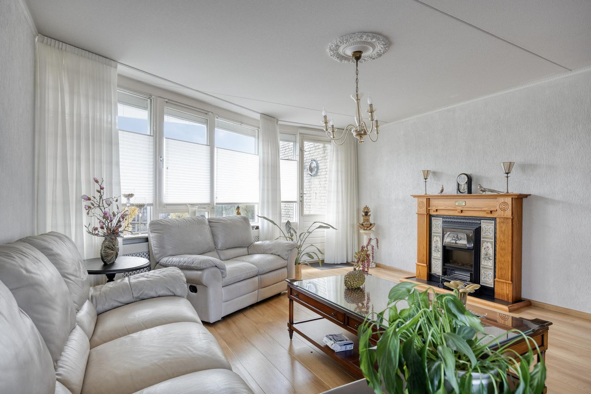 Appartement te koop: Haringstraat 37, Bergen Op Zoom