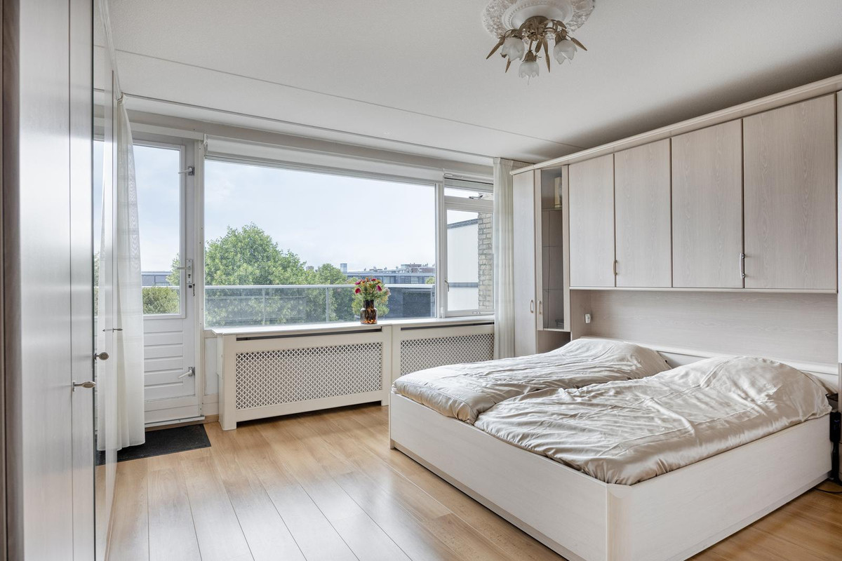Appartement te koop: Haringstraat 37, Bergen Op Zoom