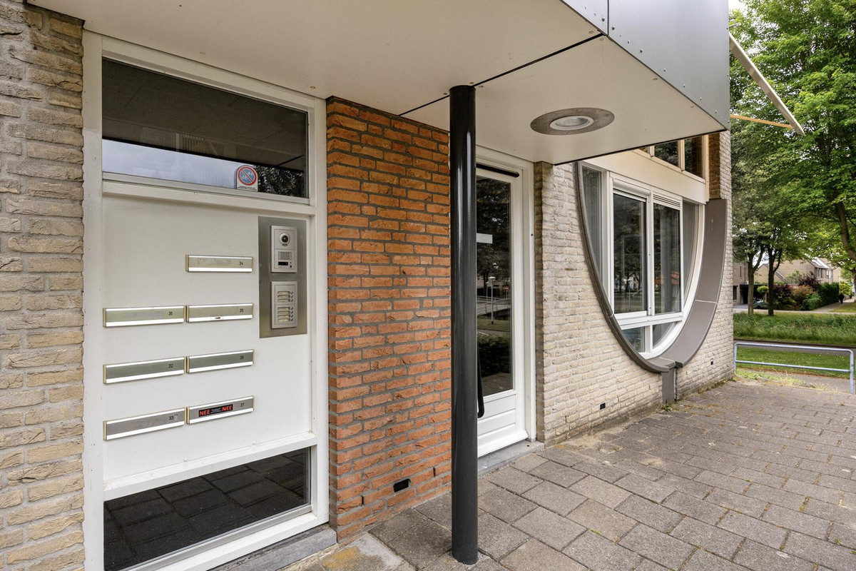 Appartement te koop: Haringstraat 37, Bergen Op Zoom